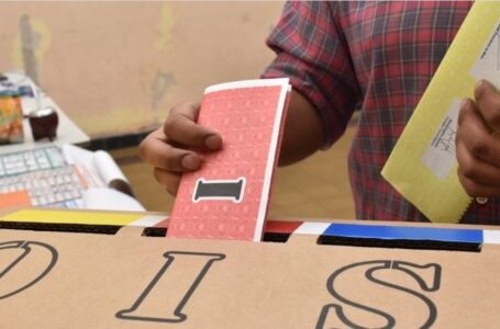 Listas presentadas para las Elecciones PASO 2023 en Funes