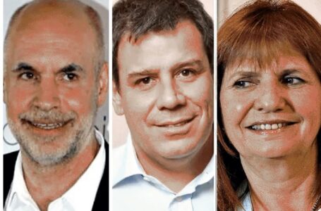 Elecciones 2023, en vivo: “El peronismo nunca más volverá a ser lo mismo”, presagió Patricia Bullrich