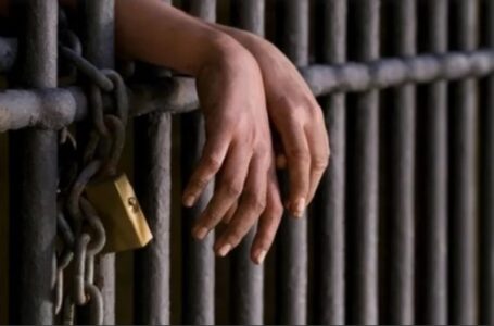 Prisión preventiva para un ladrón que robó en Funes y fue atrapado