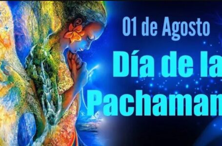 Caña con ruda y sahumerios: los rituales para celebrar el Día de la Pachamama