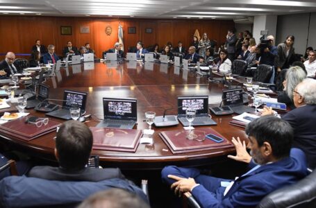 El presidente Alberto Fernández firmó el decreto que designa a la jueza Figueroa