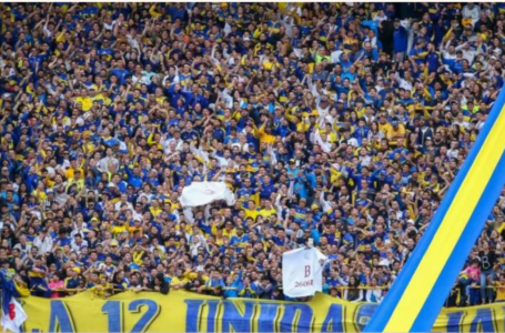 Palmeiras vs. Boca: la advertencia que el consulado argentino les hizo a los hinchas que viajen a Brasil