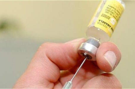 Funes se suma como Centro de Aplicación de la vacuna contra la Fiebre Amarilla
