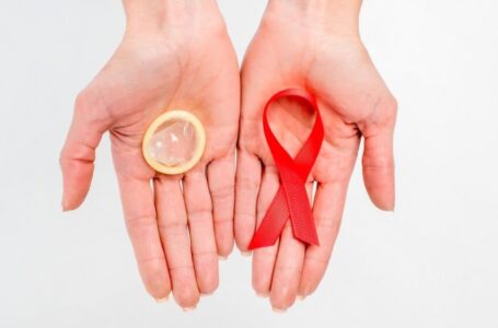 Campaña de Detección del VIH por el Día Mundial del Sida