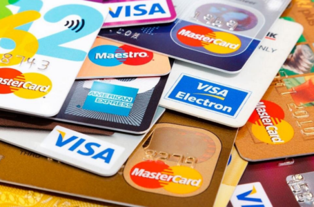 Tarjetas de Crédito: Alertan por los cambios que introdujo el DNU