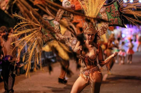 Carnaval y fiestas provinciales: múltiples propuestas para disfrutar de Santa Fe en el fin de semana largo