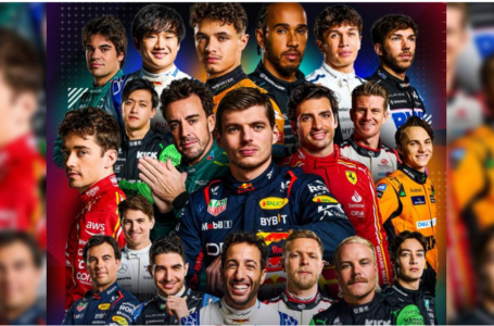Radiografía de la Fórmula 1: fechas, equipos y todo lo que tenés que saber