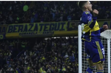 A qué equipo enfrentará Boca en el repechaje de la Copa Sudamericana