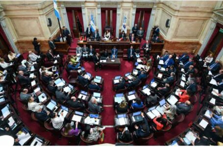 Ley Bases: el oficialismo enfrenta un escenario ajustado en el Senado y apuesta a los bloques dialoguistas
