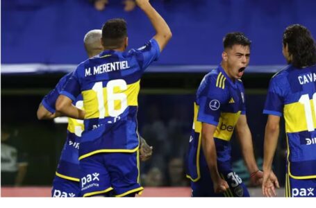 Copa Libertadores 2025: qué opciones le quedan a Boca para clasificar