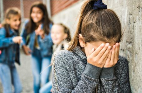 “El bullying no es cosa de chicos”, la campaña en el “Día Contra el Acoso Escolar”