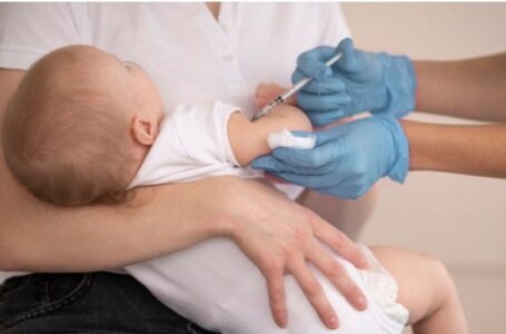 Enfermedades respiratorias: la Provincia puso en marcha la Campaña Vacunate
