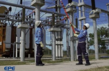 Viernes 24 se suspenderá el servicio de Electricidad en algunos sectores de Funes